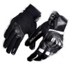 G02 L Motocross Motorcycle Gloves with Carbon Protection, Breathable, Non-Slip