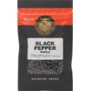 Mascot Bag, Black Pepper Hole, 1.1 oz (30 g)