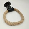 Retro one NEW Nautical Hand Towel Ring,Industria