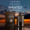 Azzaro The Most Wanted Eau de Parfum Intense - Long