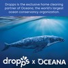 Dropps Stain & Odor Laundry Detergent Pods: Clean Scent |