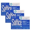 Soltis Eye Protection Pro S3 550mg 20 capsules 3 boxes 549660 / 솔티스 눈 프로텍션 프로 S3 550mg 20캡슐 3박스 549660