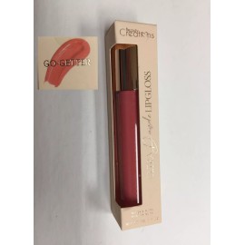 Beauty Creations Ultra Dazzle Lipgloss- Go-Getter BCLG10, 0.11 oz