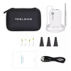 Teslong Otoscopio Digital Recargable Con Wifi Integrado. Ios Android