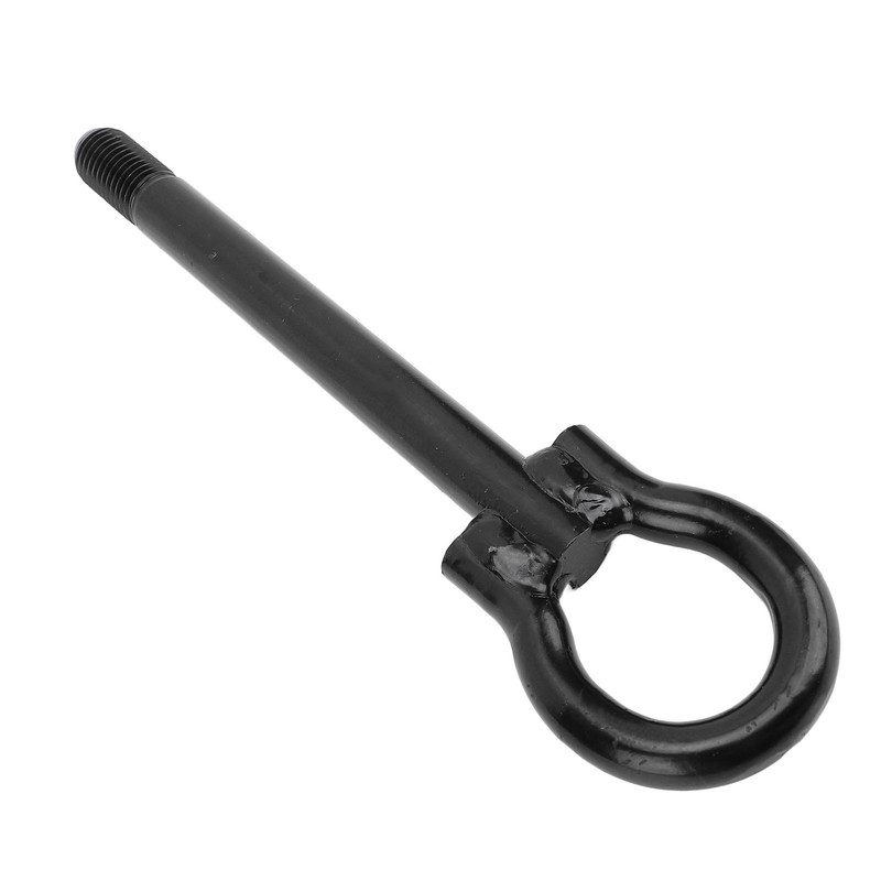 Towing Eye Hook Heavy Duty Forged Steel 8200057824 Trailer Tow