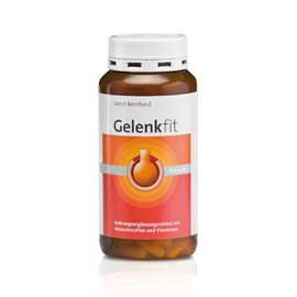 Sanct Bernhard, Gelenkfit 240 Capsules 1 x 164g)
