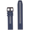 Garmin 010-13111-25 QuickFit F7 Genuine Replacement Band, 0.9 inches (22