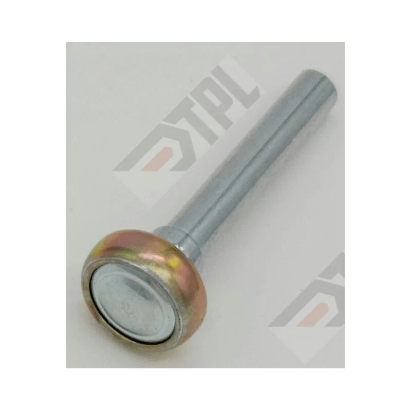 Todco / Transglobal 12 Pc Todco Hinges 1" Roller Kit
