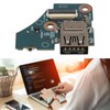 Laptop USB Board for HP for ENVY X360 15m Dr