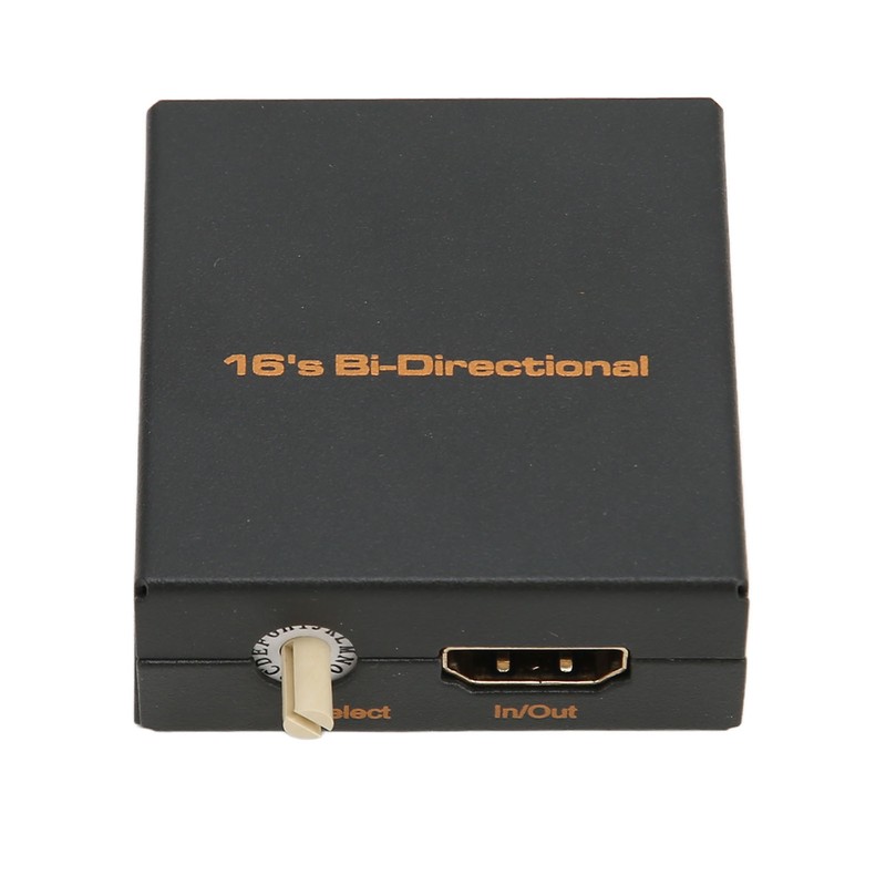 HD Multimedia Interface EDID Manager Support 4K CEC Up to