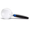 BAUSCH & LOMB SIGHT SAVERS LED MAGNIFIER 2X + 4X