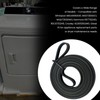 Compatible W11025122 Dryer Drum Belt for Whirlpool Kenmore Crosley Electric