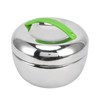 Stainless Steel Insulated Lunch Box Double Wall Thermal Food Container