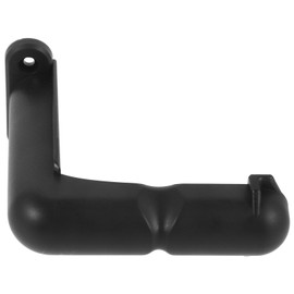 CHILDWEET Vacuum Wall Mount Holder Shark Vacuum Stand Cordless Support Wall Bracket for Shark