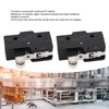 2 Pcs Micro Limit Switch 160OF 42RF 2.7PT 2.4OT 0.5MD