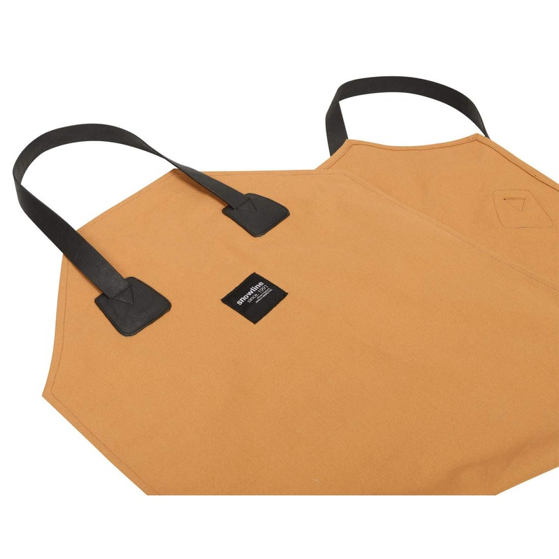 Snowline 13330 Outdoor Camping Bag, Wood Carrier, For Carrying Firewood
