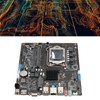 H81 Mini ITX Motherboard LGA 1150 Slot Dual Channel DDR3