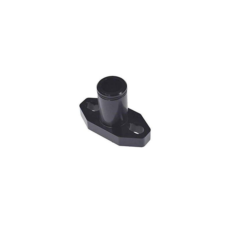 Mingdun Adjustable CNC 32mm-40mm Intake Manifold with Connector for 49cc