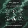 Molton Brown Dark Leather Bath and Shower Gel 300 ml