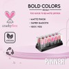 PINNER Matte Mini Long Lasting Pocket Lipstick Set