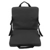Outdoor Foldable Chair with Backrest Soft Sponge Cushion Back Chair