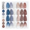 PREANFA PDU-GB959 PremDoll Muse Color Gel Doll Beige 0.1 oz