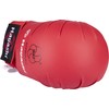 Hayashi Karate Fist Guard TSUKI (WKF Approved) - Red, Size
