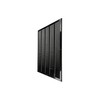 Repa Market Air Vent Cover 20x20 Inch (Outer Dimensions) Black