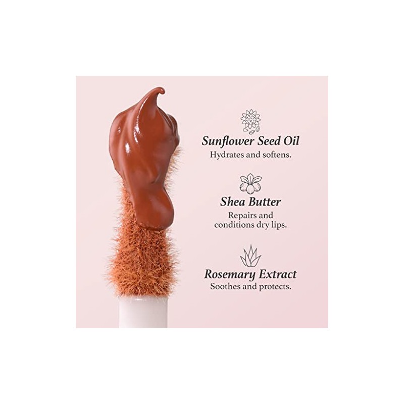 Julep- Espuma de Labios Mate Batida It's Whipped - Az?car