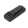 Mini Body Camera HD 1080P Night Vision Wearable Back Clip