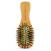 Body Shop Mini Bamboo Hairbrush