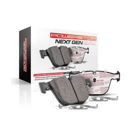 Power Stop Next Gen Euro Brake Pads - NXE-1850