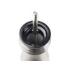 Peugeot Paris Chef u'Select - Molinillo de pimienta (acero inoxidable),
