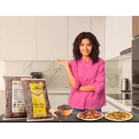 Rani Cloves Whole (Laung) 64oz (4lbs) 1.81kg Great for Food, Tea, Pomander Balls and Potpourri, Hand Selected, Spice, Bulk ~ All Natural | NON-GMO | Kosher | Vegan | Gluten Friendly | Indian Origin