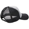 Billabong - Amz-Trucker Hat Cap for Men - Grey Heather