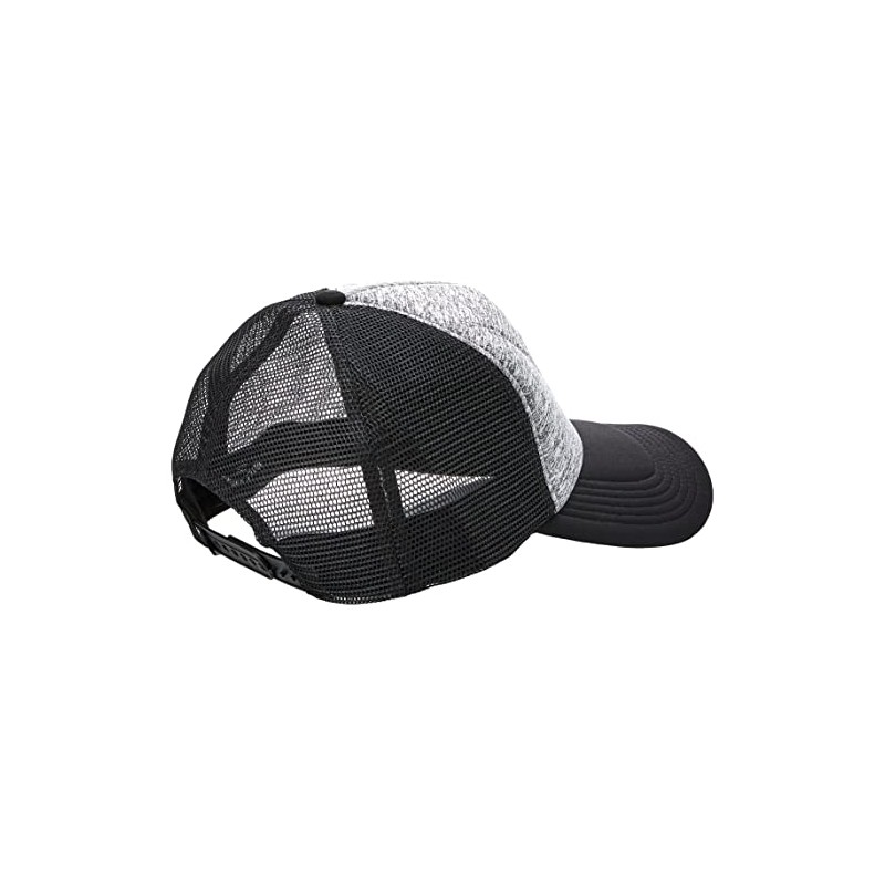 Billabong - Amz-Trucker Hat Cap for Men - Grey Heather