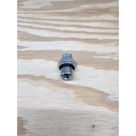 Unbranded 3/8" BSPP  TO DIN L10 M16x1.5  - MINI EXCAVATOR CHINESE DIGGER - 5002L-10-06