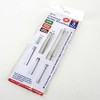 [3PCE]Xtra Kleen Bottle Cleaning Brush, Effortlessly Clean Your Bottles, Keep