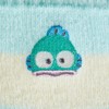 Sanrio 191281 Warm Socks, Hangyodon Socks