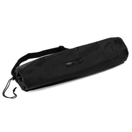 Yogibag Basic Yoga Bag Nylon black