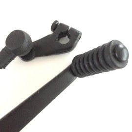 mercy tools CB125T Shift Pedal Change Pedal Honda Honda CBT125 Replacement Repair General Purpose External Product