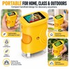 Handheld Digital Microscope for Kids – 1000X Magnification with 2.0-Inch
