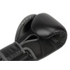 Everlast Powerlock 2R Training Glove - Black - 12 oz