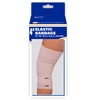 CHAMPION Reusable Elastic Bandage, Beige, Universal, 4 Inch Wide