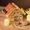 ROTH Incense Cones Advent Calendar Incense House Filled with 24