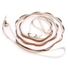 Camping Storage Strap Portable Tent Lanyard Camping Windproof Clothesline Hanging