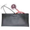 Stethoscope_Nurse Scope_Outer Spring Double_IZ-2003 with Storage Case (Pink)