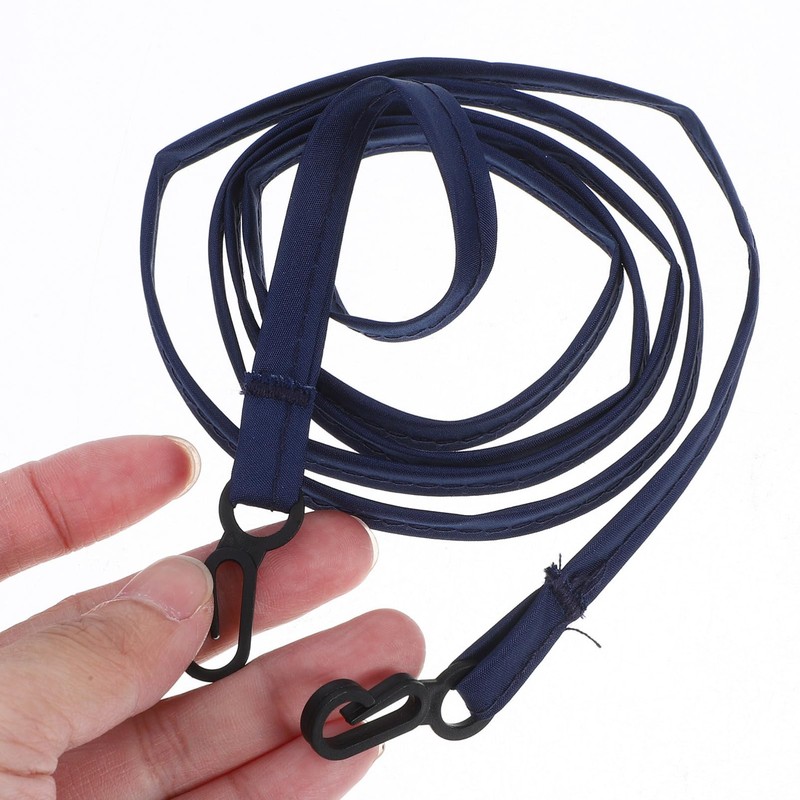 Outanaya Skiing Glove Leash Glove Holder Rope Safety Strap Rope