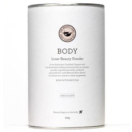 The Beauty Chef Body Wellness Inner Beauty Support - Vanilla, 500g