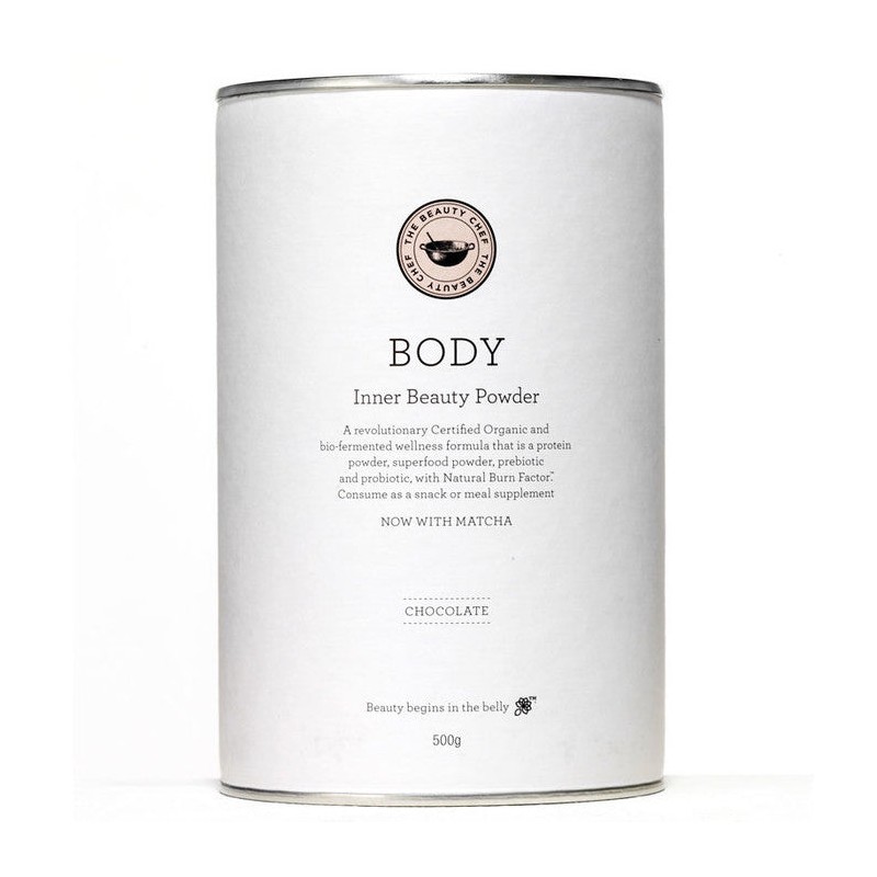 The Beauty Chef Body Wellness Inner Beauty Support - Vanilla,